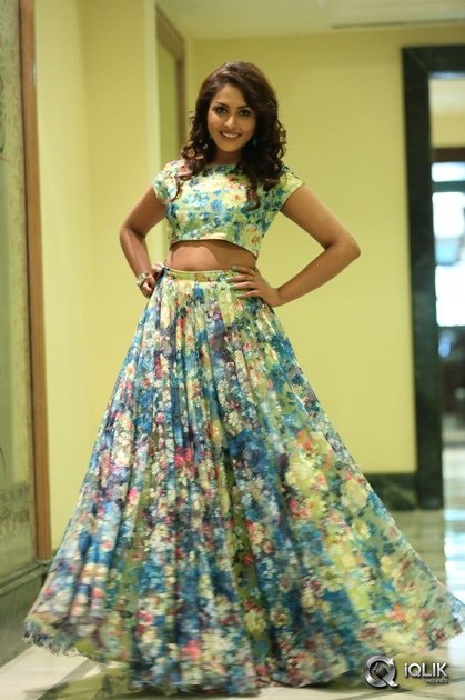 Madhu-Shalini-at-Cheekati-Raajyam-Movie-Audio-Launch